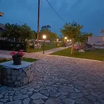 Apartmán Casa Mare Agios Ioannis Lefkáda