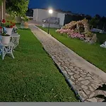 Apartmán Casa Mare Agios Ioannis *