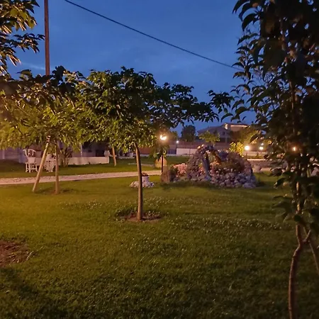 Casa Mare Agios Ioannis *