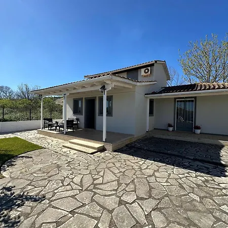 Casa Mare Agios Ioannis Lefkáda