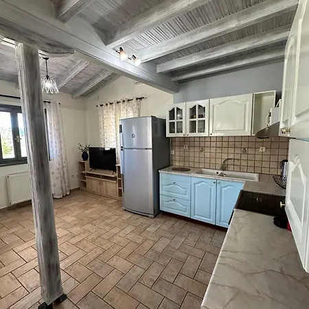 Casa Mare Agios Ioannis