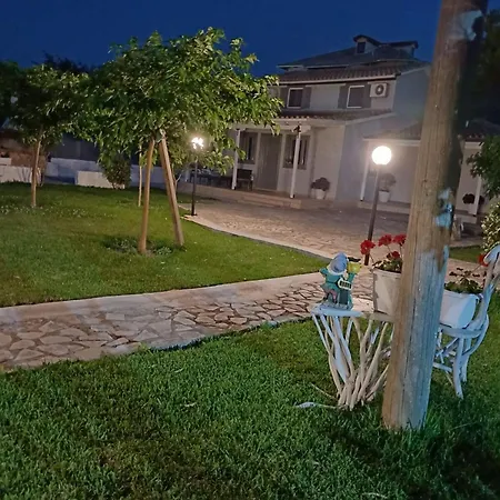 Casa Mare Agios Ioannis