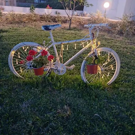 Casa Mare Agios Ioannis דירה