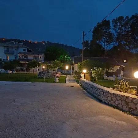 Casa Mare Agios Ioannis דירה Lefkáda