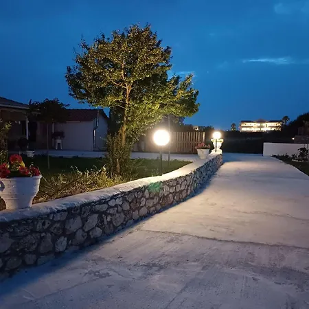 Casa Mare Agios Ioannis *