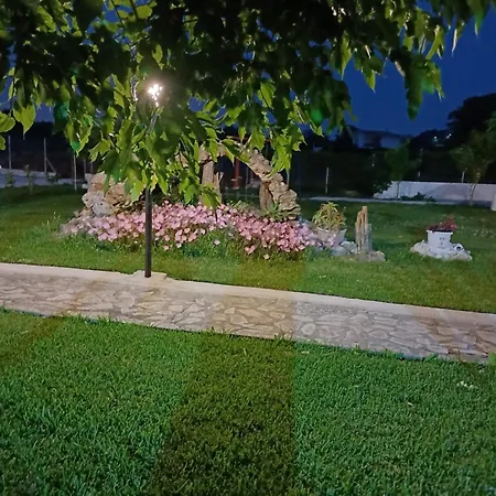 Casa Mare Agios Ioannis