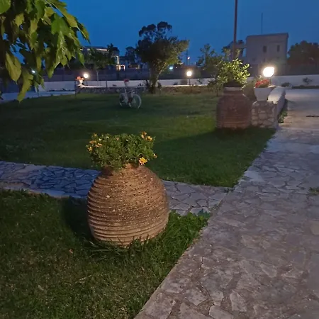 Casa Mare Agios Ioannis *