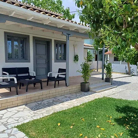 Casa Mare Agios Ioannis