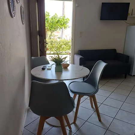 Casa Mare Agios Ioannis Lefkáda