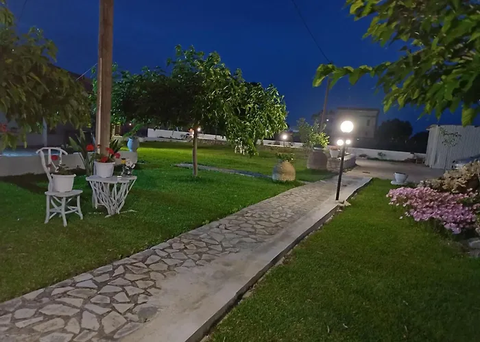 Casa Mare Agios Ioannis Διαμέρισμα