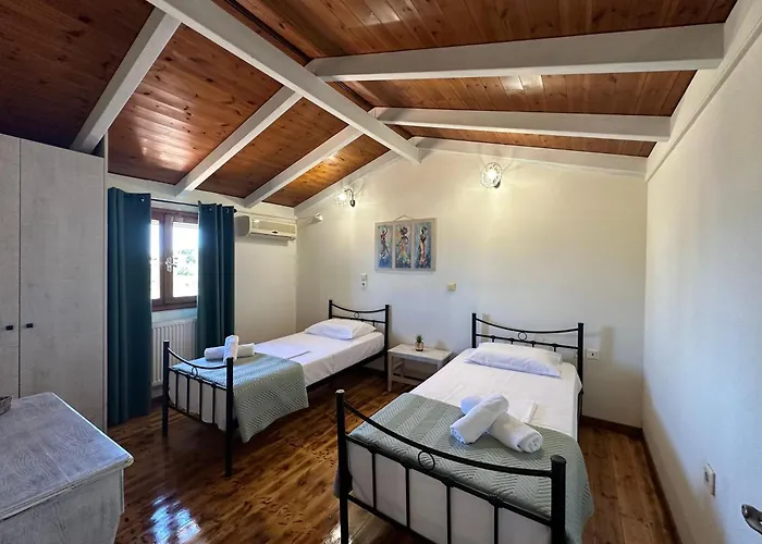 Casa Mare Agios Ioannis Διαμέρισμα Λευκάδα