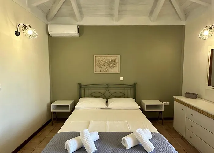 Casa Mare Agios Ioannis Λευκάδα