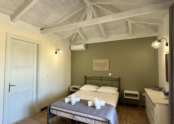 Casa Mare Agios Ioannis * Λευκάδα