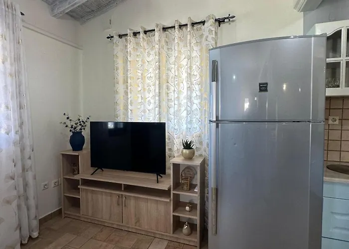 Casa Mare Agios Ioannis * Λευκάδα
