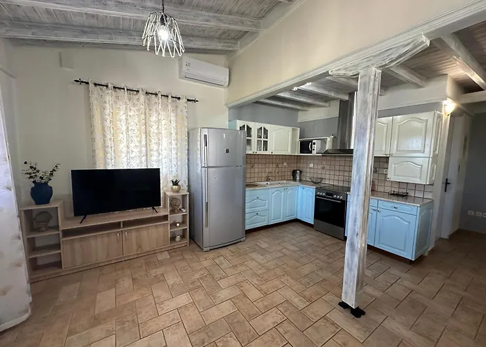 Casa Mare Agios Ioannis Διαμέρισμα *