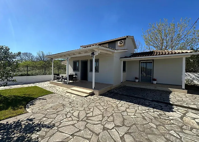 Casa Mare Agios Ioannis Λευκάδα