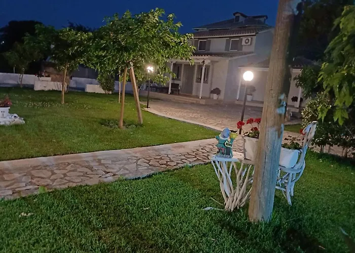 Casa Mare Agios Ioannis