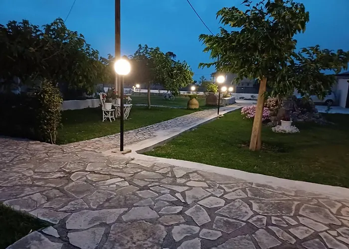 Casa Mare Agios Ioannis