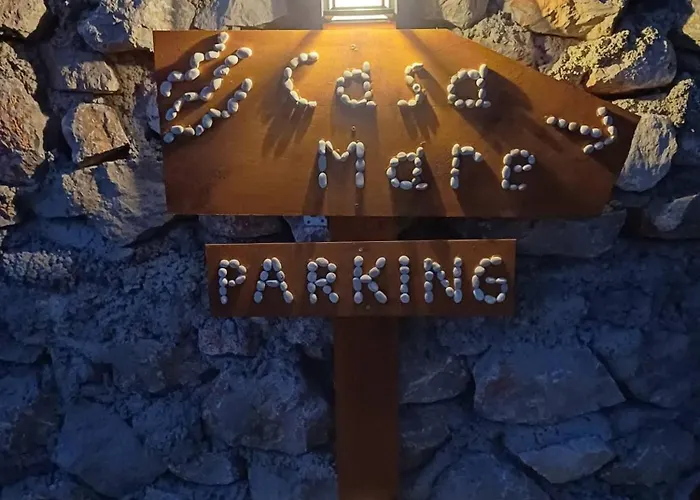 Casa Mare Agios Ioannis Λευκάδα