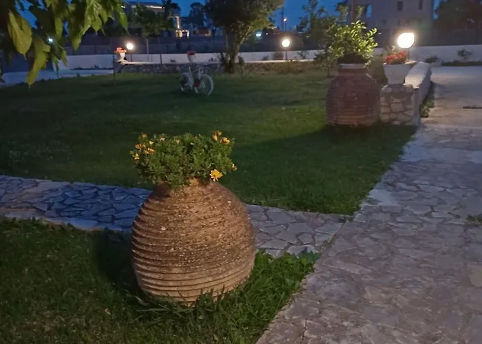 Casa Mare Agios Ioannis *