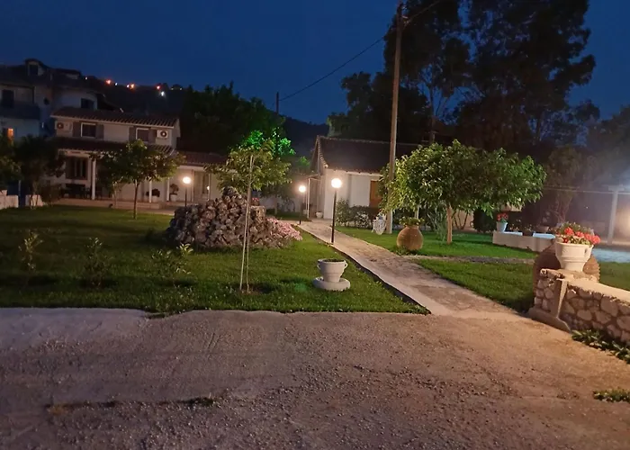 Casa Mare Agios Ioannis Διαμέρισμα *
