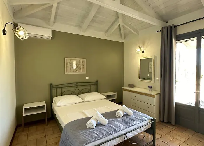 Casa Mare Agios Ioannis Διαμέρισμα *