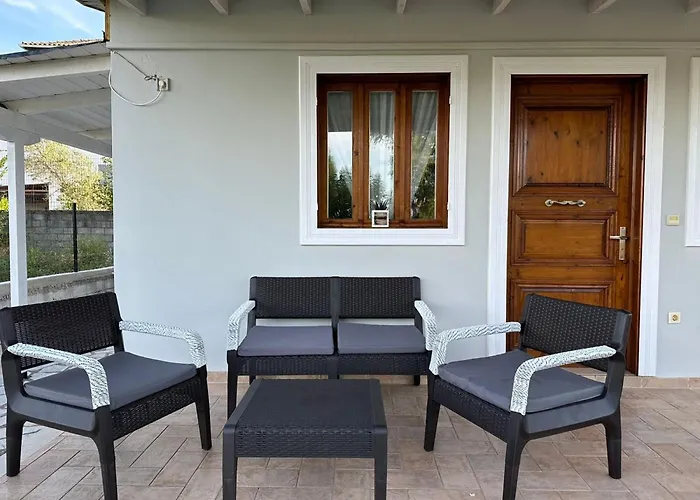 Casa Mare Agios Ioannis *