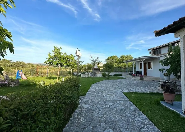 Casa Mare Agios Ioannis