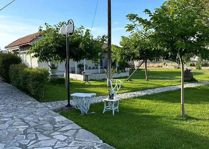 Casa Mare Agios Ioannis * Λευκάδα