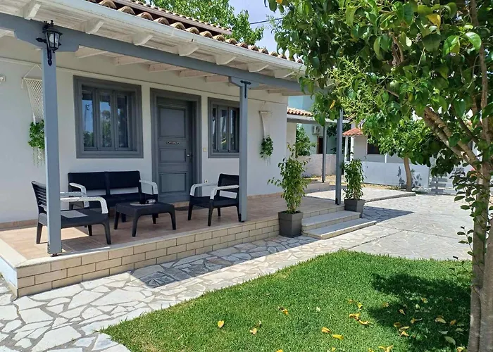 Casa Mare Agios Ioannis