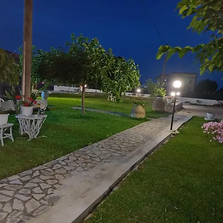 Casa Mare Agios Ioannis Lejlighed