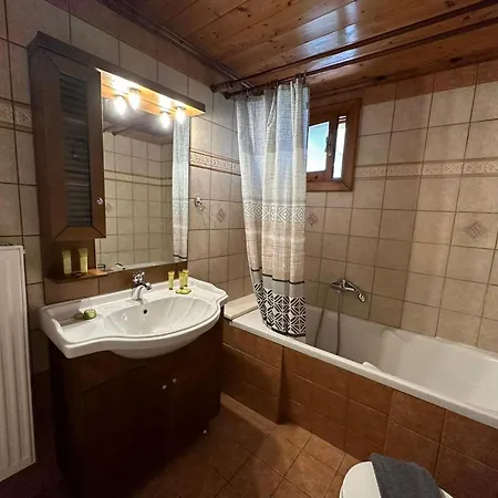 Casa Mare Agios Ioannis Lefkáda