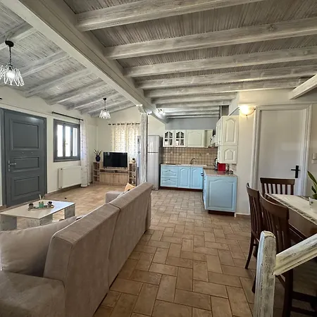 Apartman Casa Mare Agios Ioannis
