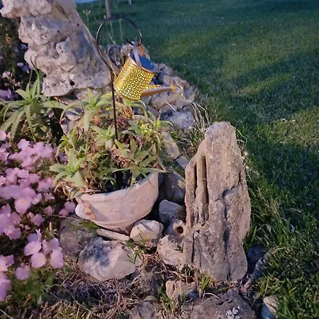 Casa Mare Agios Ioannis Lejlighed Lefkáda