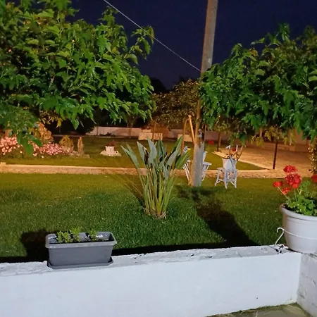 Lejlighed Casa Mare Agios Ioannis Lefkáda