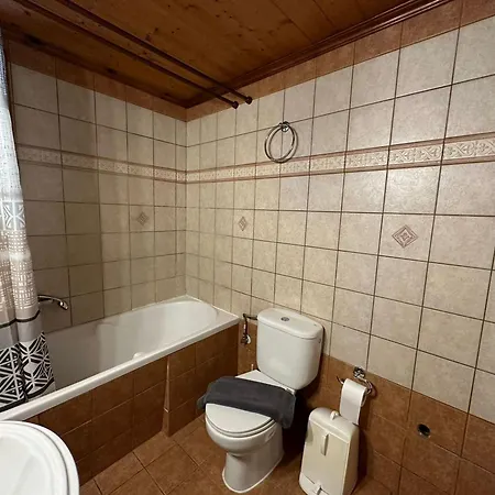 Apartman Casa Mare Agios Ioannis