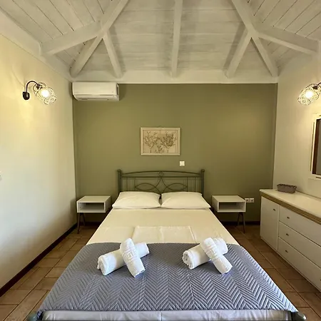 Casa Mare Agios Ioannis Lefkáda