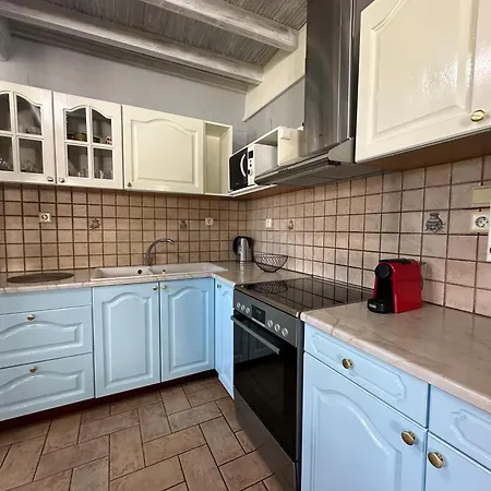 Casa Mare Agios Ioannis