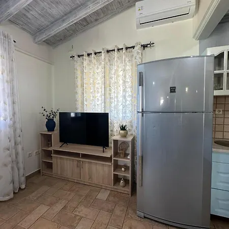 Casa Mare Agios Ioannis * Λευκάδα
