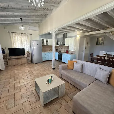 Casa Mare Agios Ioannis