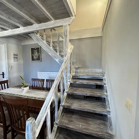 Casa Mare Agios Ioannis *