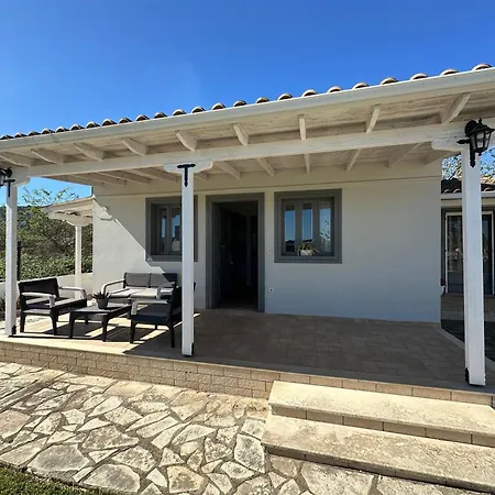 Casa Mare Agios Ioannis Lejlighed Lefkáda