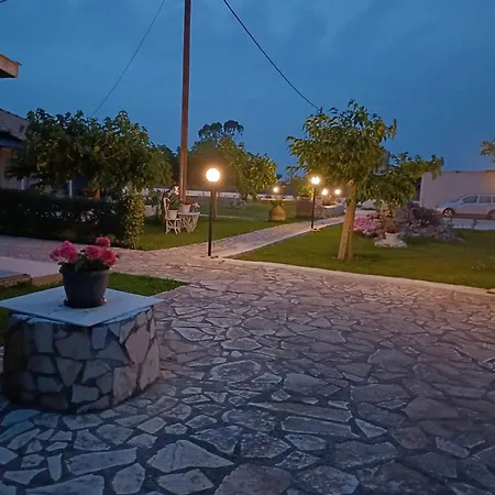 Lejlighed Casa Mare Agios Ioannis Lefkáda