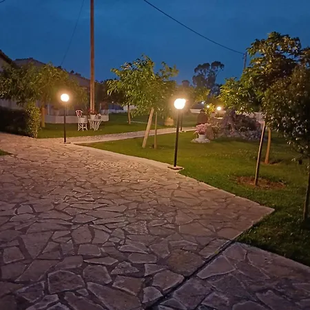דירה Casa Mare Agios Ioannis