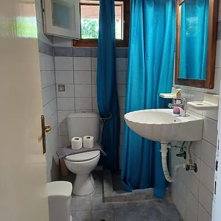 Casa Mare Agios Ioannis Διαμέρισμα *