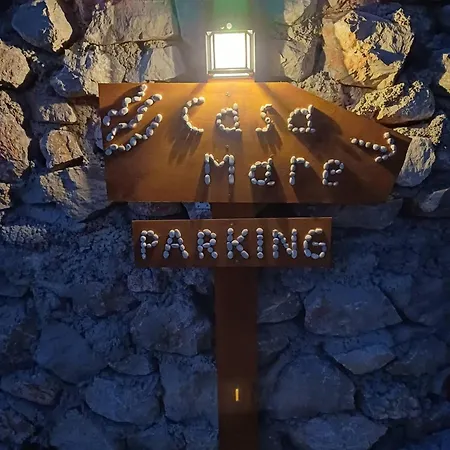 Casa Mare Agios Ioannis Lefkáda