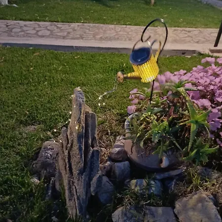 Casa Mare Agios Ioannis