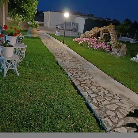 Lejlighed Casa Mare Agios Ioannis *