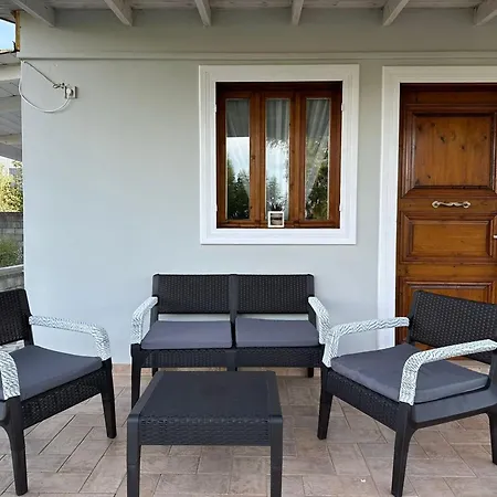 Casa Mare Agios Ioannis *