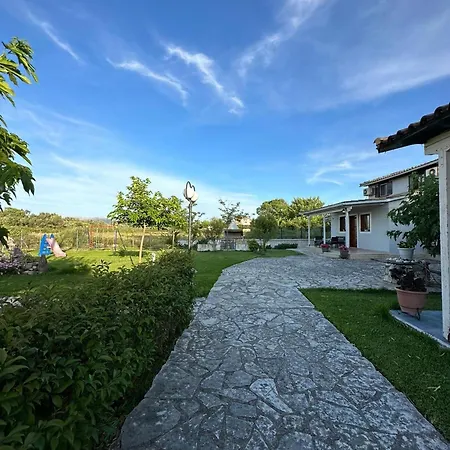 Casa Mare Agios Ioannis